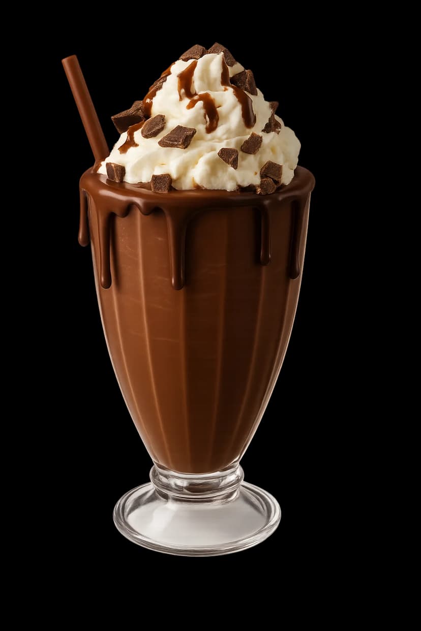 Nexera Chocolate Shake
